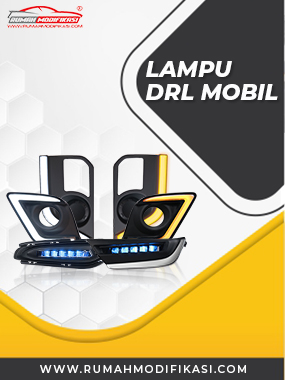 Rumah Modifikasi promo