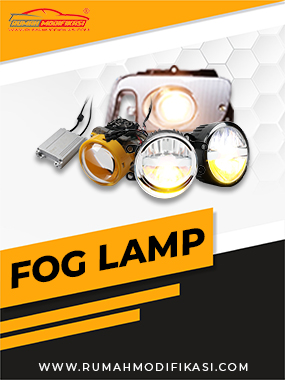 Rumah Modifikasi promo