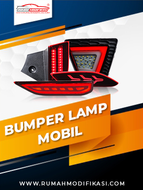 Rumah Modifikasi promo