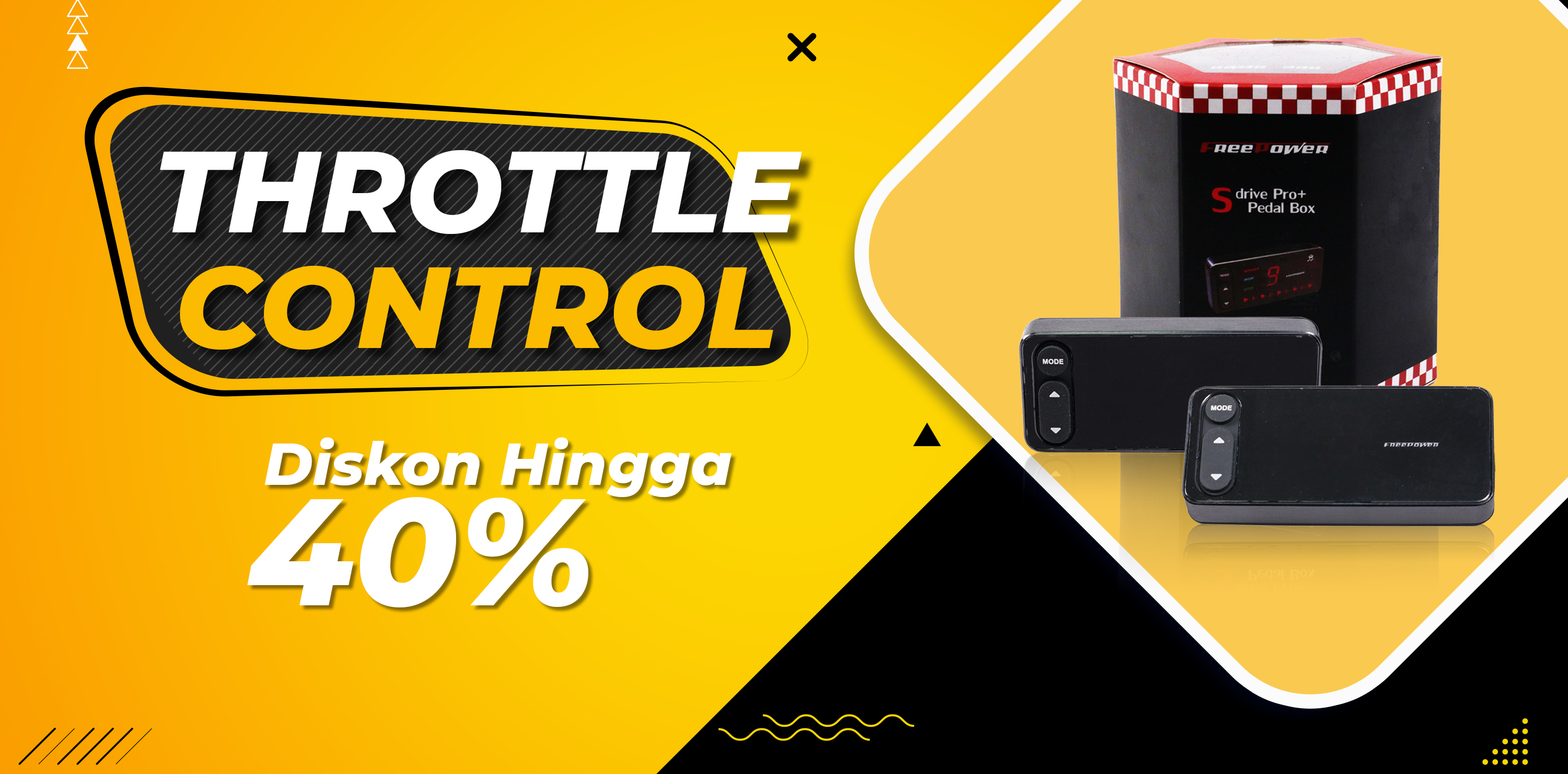 Rumah Modifikasi promo