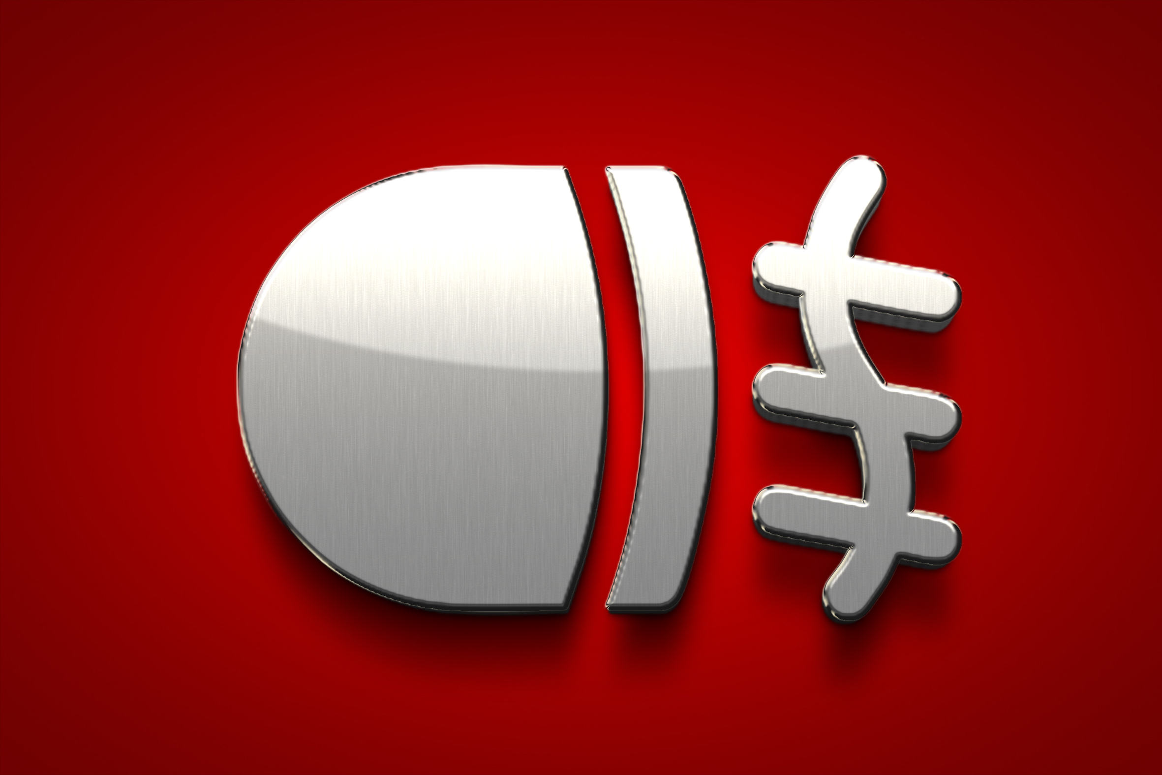 Lampu Kabut Belakang