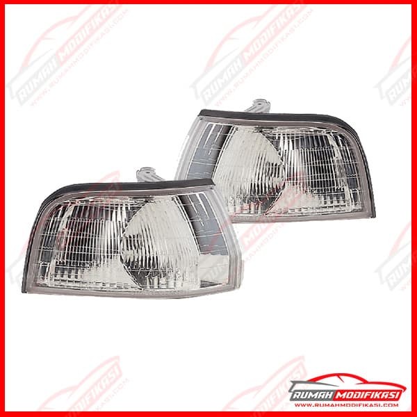 CORNER LAMP - HONDA ACCORD MAESTRO 1992-1993 - CRYSTAL - SONAR