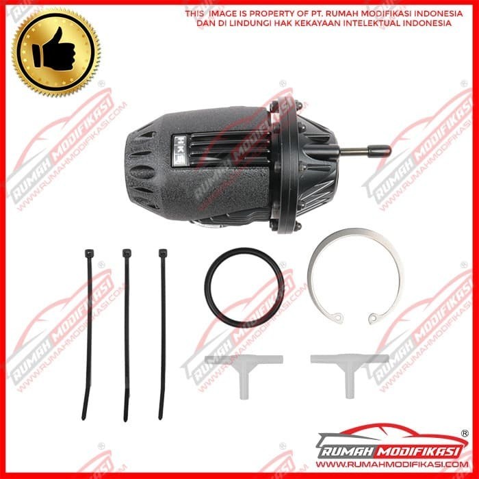 BLOW OFF - HKS SQV IV - ORIGINAL - JAPAN