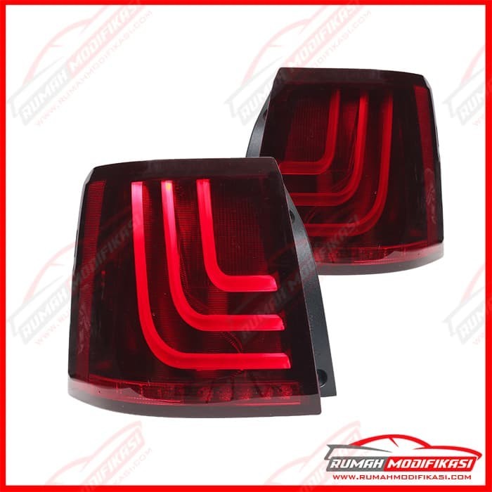 STOP LAMP - RANGE ROVER SPORT 2006-2013 - LIGHT BAR - LED