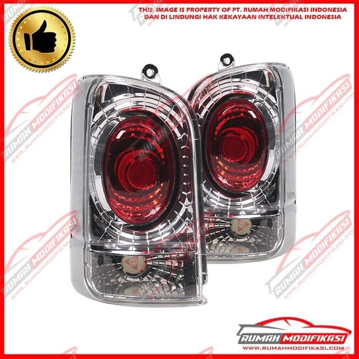 STOP LAMP - DAIHATSU ESPASS 1995-2007 - ALTEZZA - ALL CLEAR