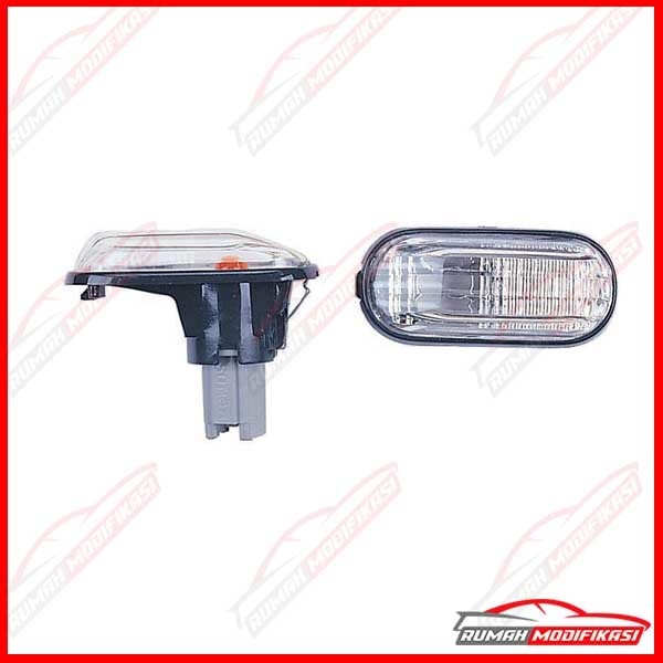 SIDE LAMP - HONDA CIVIC GENIO 1992-1995 - CRYSTAL - SONAR