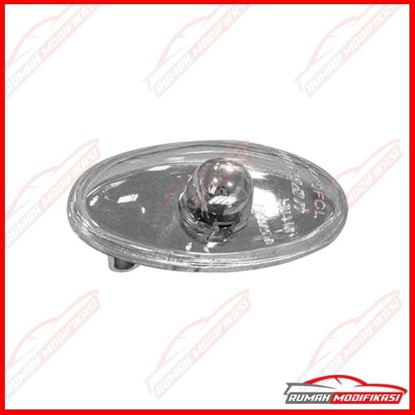 SIDE LAMP - SUZUKI SWIFT 2006-2016 - CRYSTAL - JY