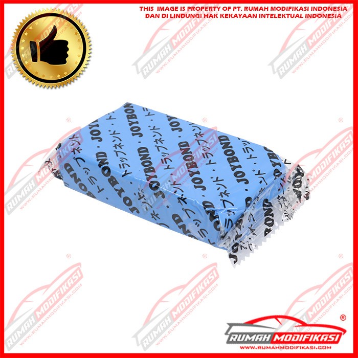 AUTO DETAILING - JOYBOND CLAY - BLUE - ORIGINAL JAPAN