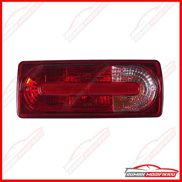 STOP LAMP - W463 G-CLASS 1986-2015 - G63 AMG OEM LOOK