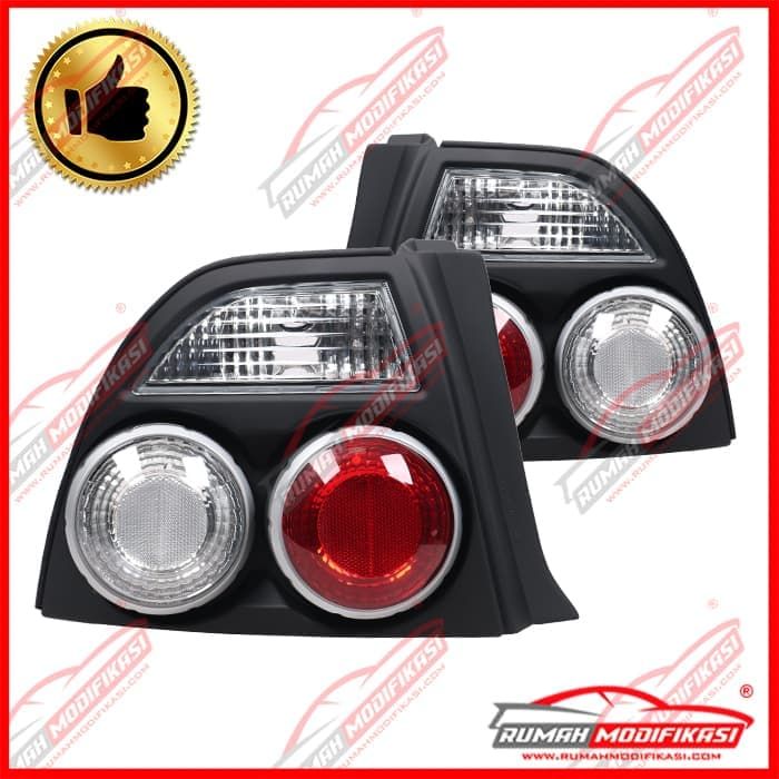 STOP LAMP - HONDA ACCORD CIELO 1994-995 - ALTEZZA - BLACK