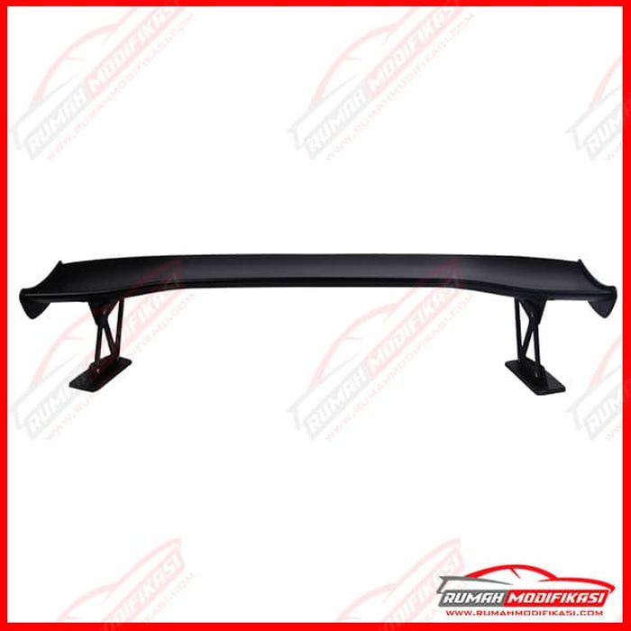 SPOILER - WING - HONDA CIVIC FD 2006-2011 - J'S RACING - ABS INJECTION