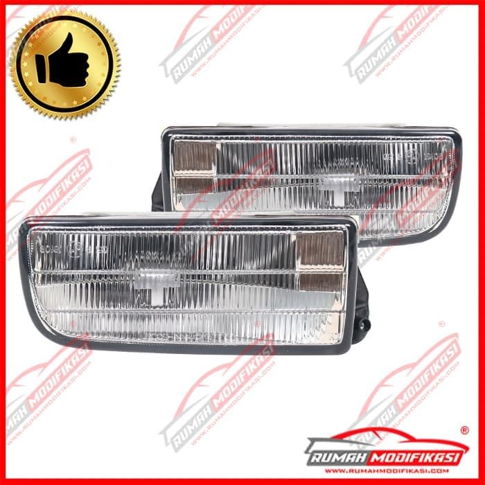 FOG LAMP - BMW E46 - 1999-2001 - OE - DEPO
