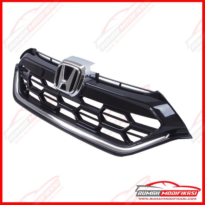 GRILL HONDA CRV 1.5 TURBO 2016 -ON - MODULO - ABS INJECTION