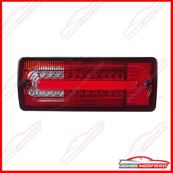 STOP LAMP - G-CLASS 1986-2015 - G63 AMG LED
