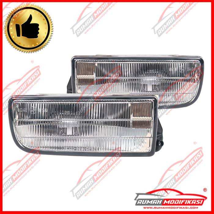 FOG LAMP - BMW E36 - 1992-1998 - OE - DEPO