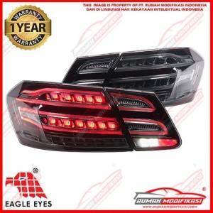 STOP LAMP - BENZ W212 E-CLASS- 2009-2013 - ALL SMOKE - LIGHT BAR LED