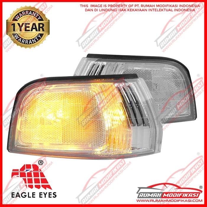 CORNER LAMP - HONDA ACCORD MAESTRO 1992-1993 - CRYSTAL