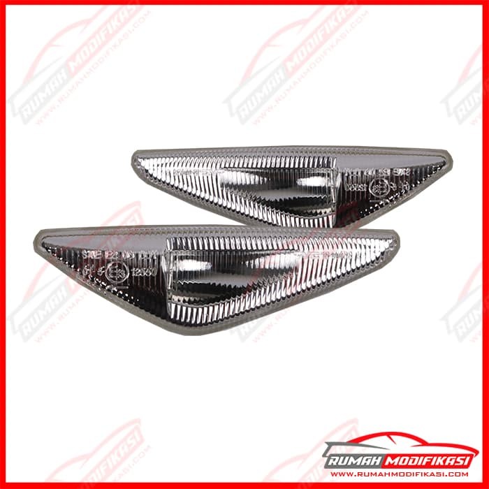 LAMPU SEIN SAMPING BMW X5 E70 2007-2013 - OEM - TYC