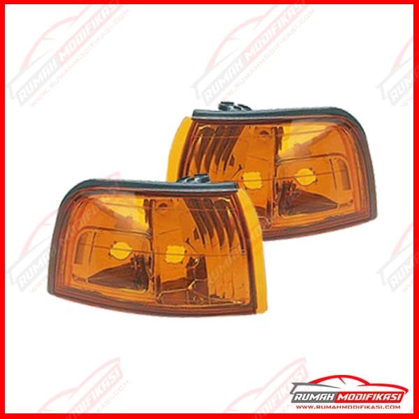 CORNER LAMP - HONDA ACCORD MAESTRO 1990-1991 - AMBER - SONAR