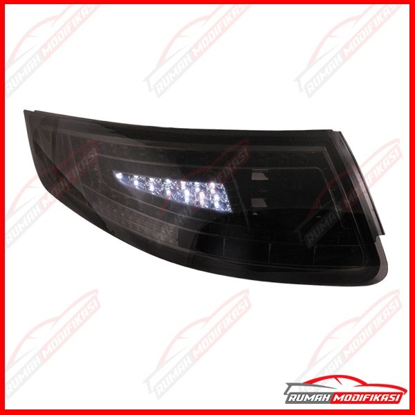 STOP LAMP - PORSCHE 997 CARRERA 05-09 - LED - ALL SMOKE