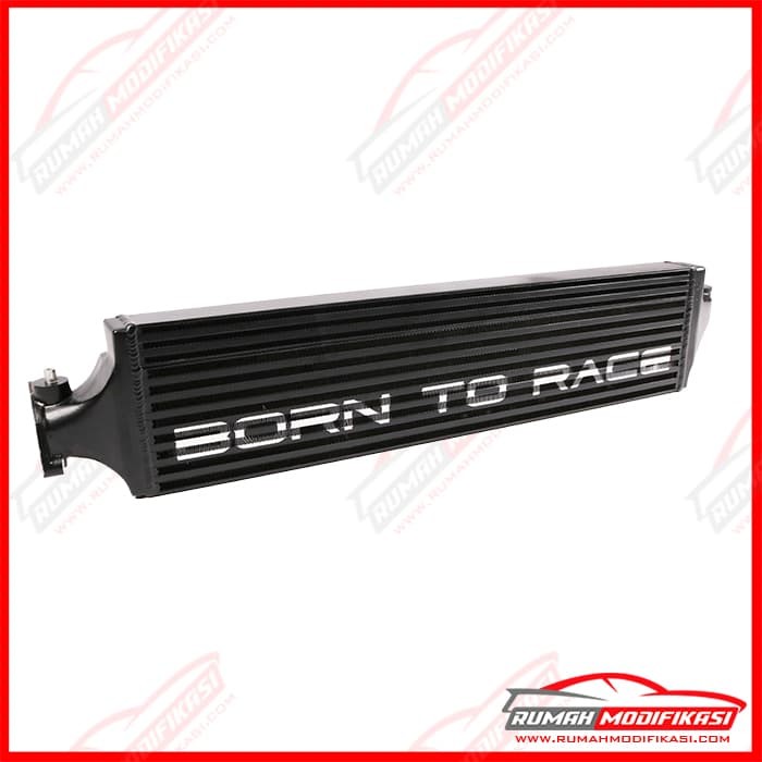 INTERCOOLER HONDA CIVIC 1.5 TURBO 2016-2018 - BORN TO RACE