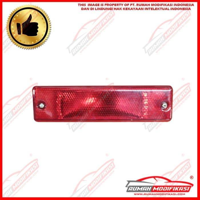 BUMPER LAMP - NISSAN X-TRAIL 2003-2006