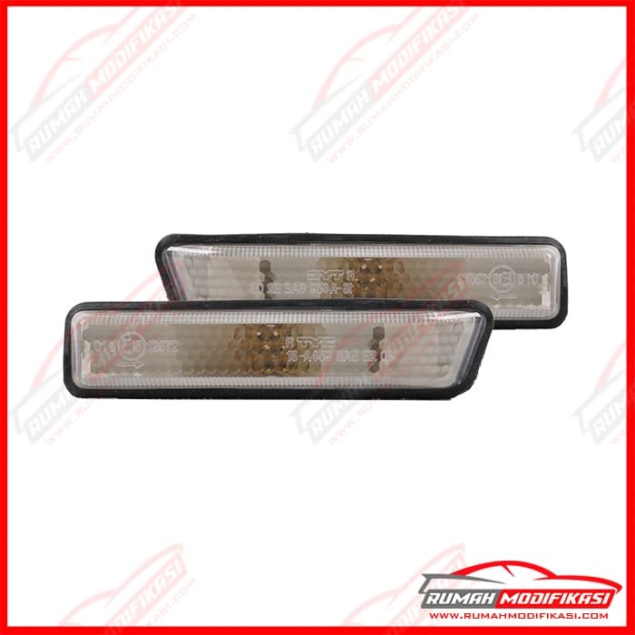 SIDE LAMP BMW X5 E53 2000-2006 - OEM - TYC