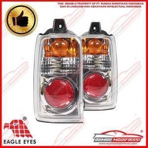 STOP LAMP - TOYOTA KIJANG 1997-2003 - ALTEZZA - ALL CLEAR