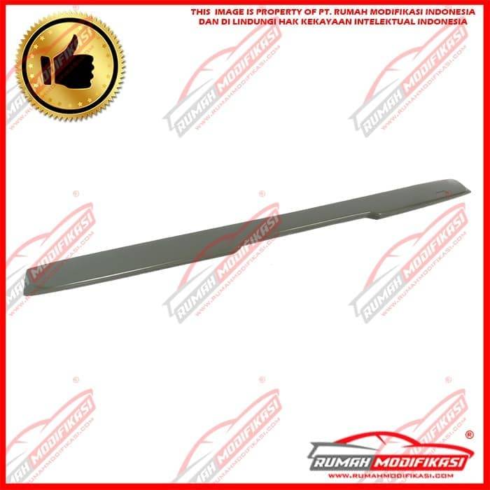 SPOILER - ROOF SPOILER - BMW E90 2005-2012 - ACS STYLE