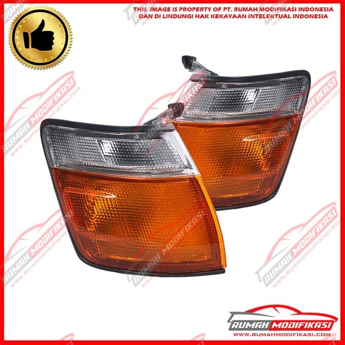 FRONT CORNER LAMP - TOYOTA KIJANG 1997-1999 - OEM - DEPO