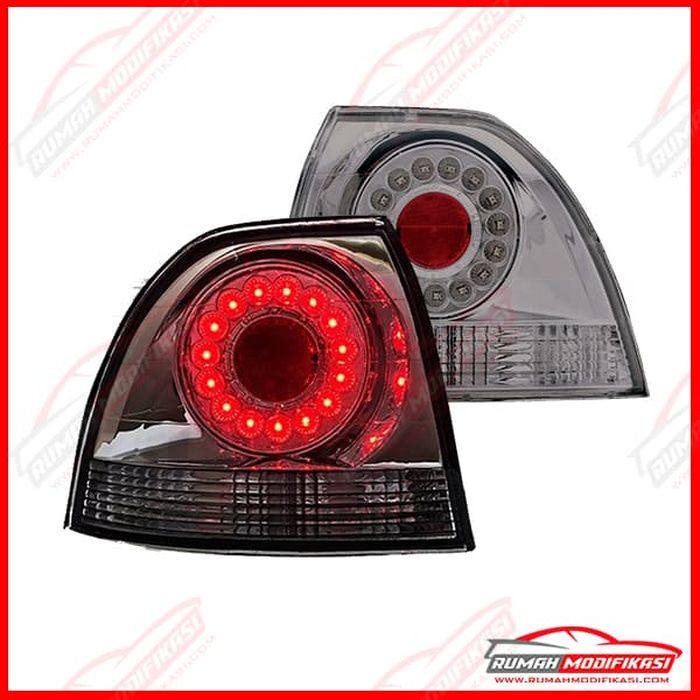 STOP LAMP - HONDA ACCORD CIELO 1994-1995 - EAGLEEYES - LED SMOKE
