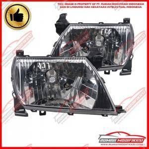 HEADLAMP - TOYOTA KIJANG 2003-2004 - DEPO - OEM